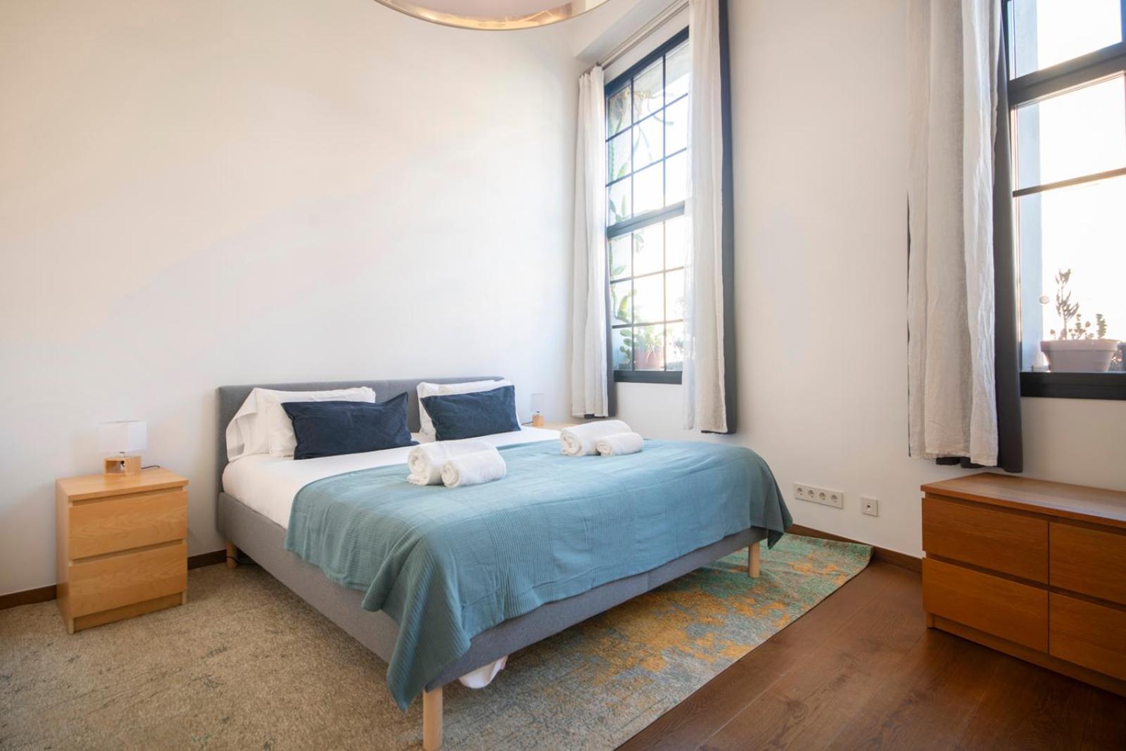 Poble Nou I You Stylish Apartments Barcelona Eksteriør bilde
