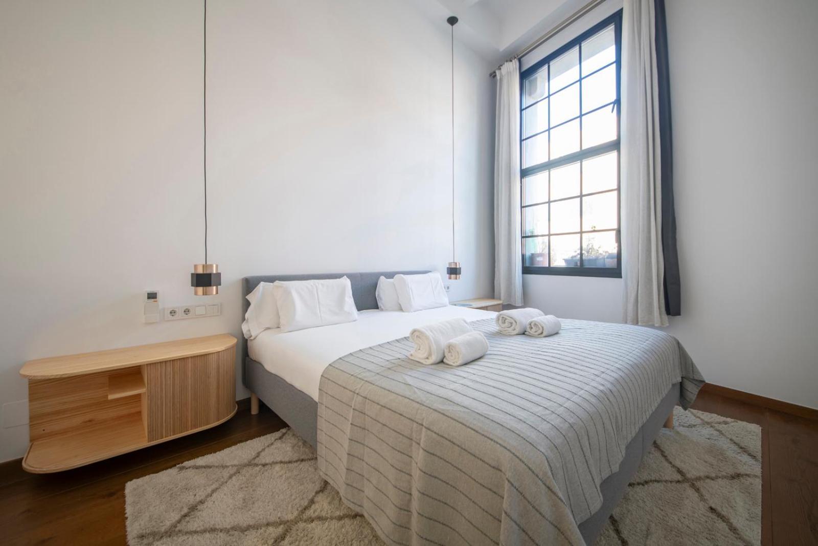 Poble Nou I You Stylish Apartments Barcelona Eksteriør bilde
