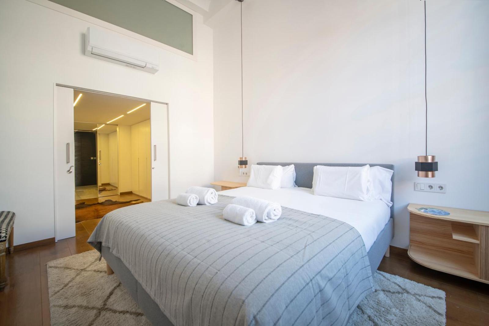 Poble Nou I You Stylish Apartments Barcelona Eksteriør bilde