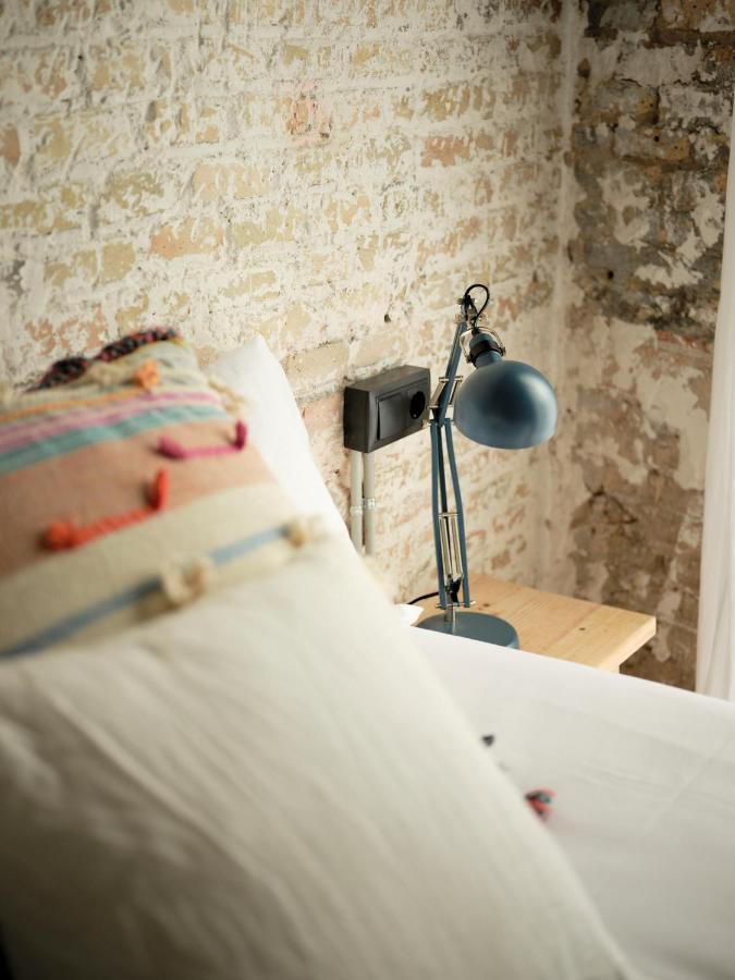 Poble Nou I You Stylish Apartments Barcelona Eksteriør bilde