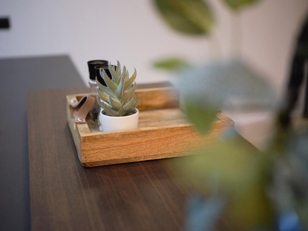 Poble Nou I You Stylish Apartments Barcelona Eksteriør bilde