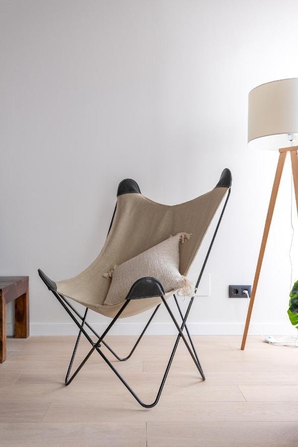 Poble Nou I You Stylish Apartments Barcelona Eksteriør bilde