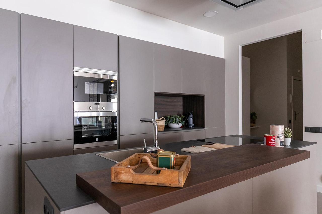 Poble Nou I You Stylish Apartments Barcelona Eksteriør bilde