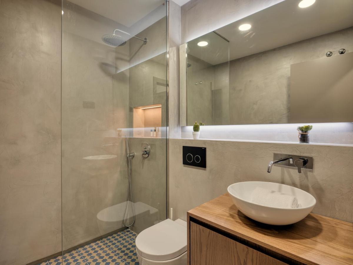 Poble Nou I You Stylish Apartments Barcelona Eksteriør bilde